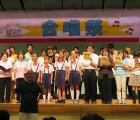 城東区合唱祭