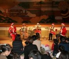 クリスマスコンサート