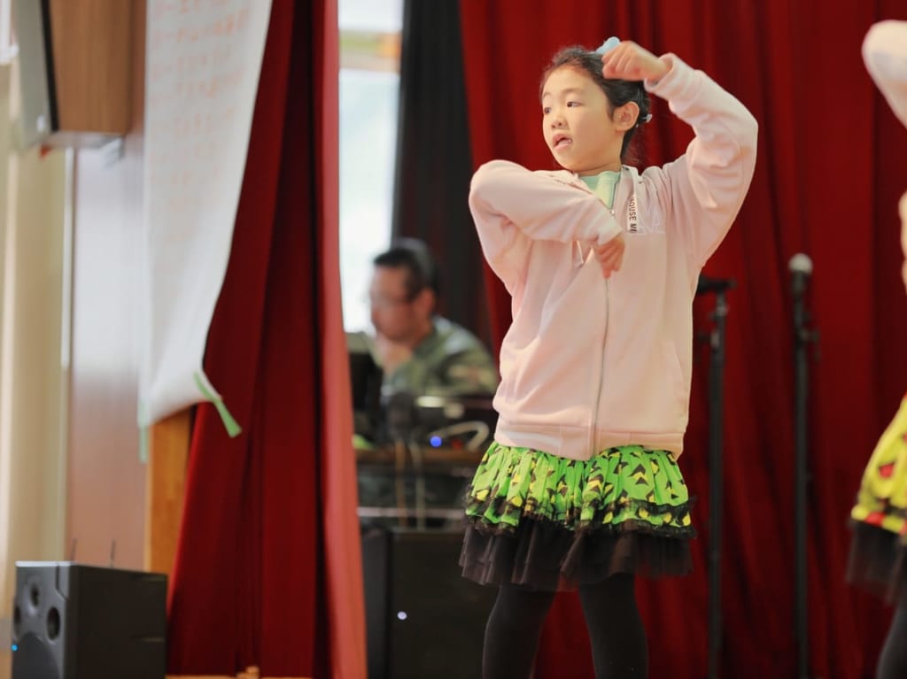 ダンスイメージ