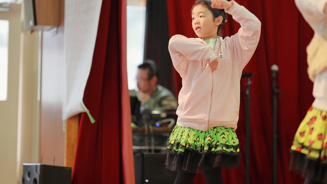 ダンスイメージ