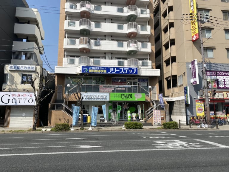【大阪市城東区】今福東2丁目に『TERRACE』という美容院がオープンしていました♪ | 号外NET 鶴見・城東