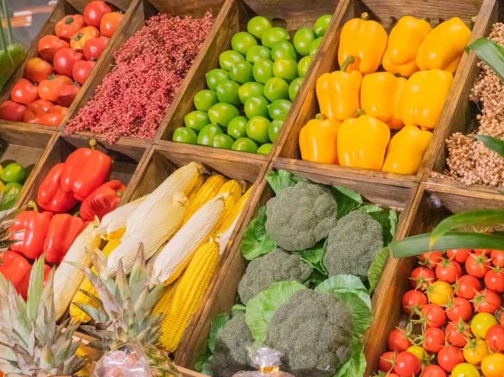 マルシェイメージ