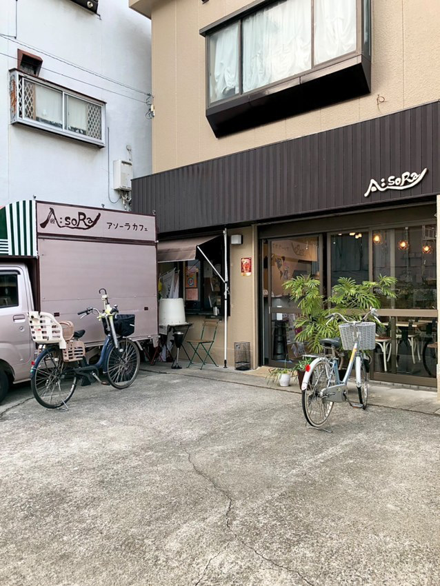 大阪市鶴見区 次回のネイルモデル募集は12月13日 月 鶴見２丁目にある アソーラカフェ 内でネイルサロンがオープンしています 号外net 鶴見 城東