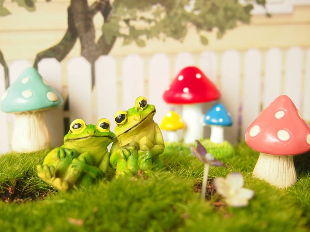 きのこイメージ