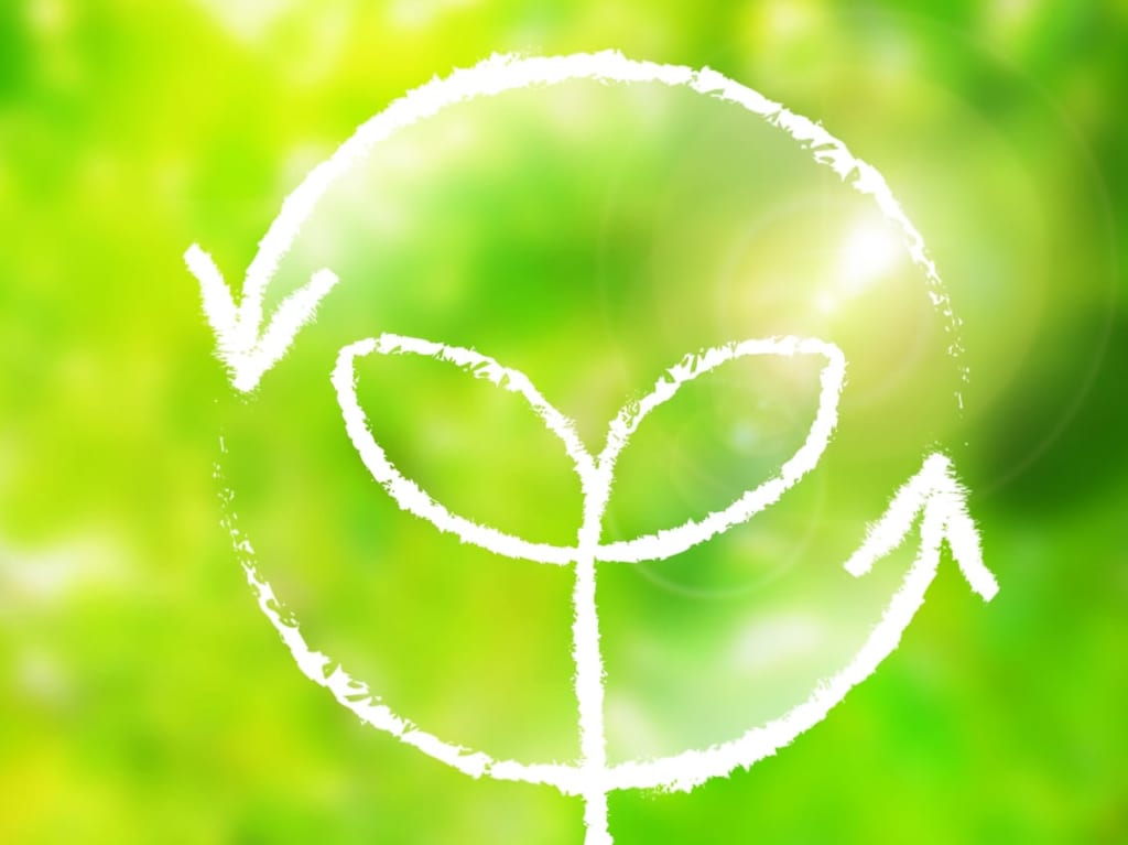 リサイクルイメージ