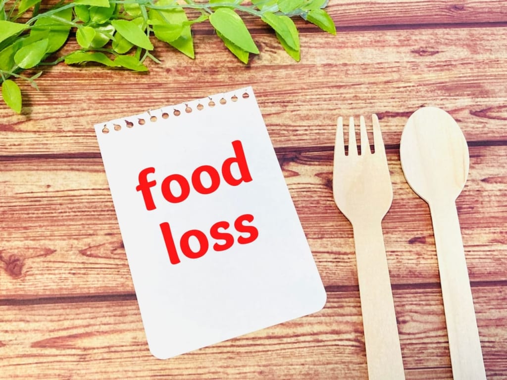 フードロスイメージ