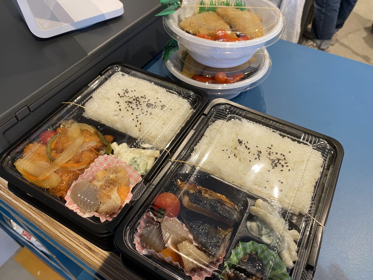 お弁当