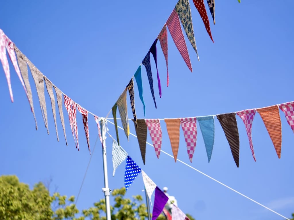 マルシェイメージ