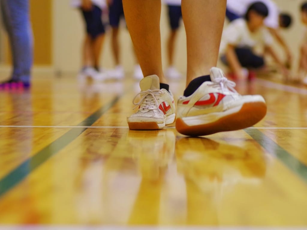 スポーツイメージ