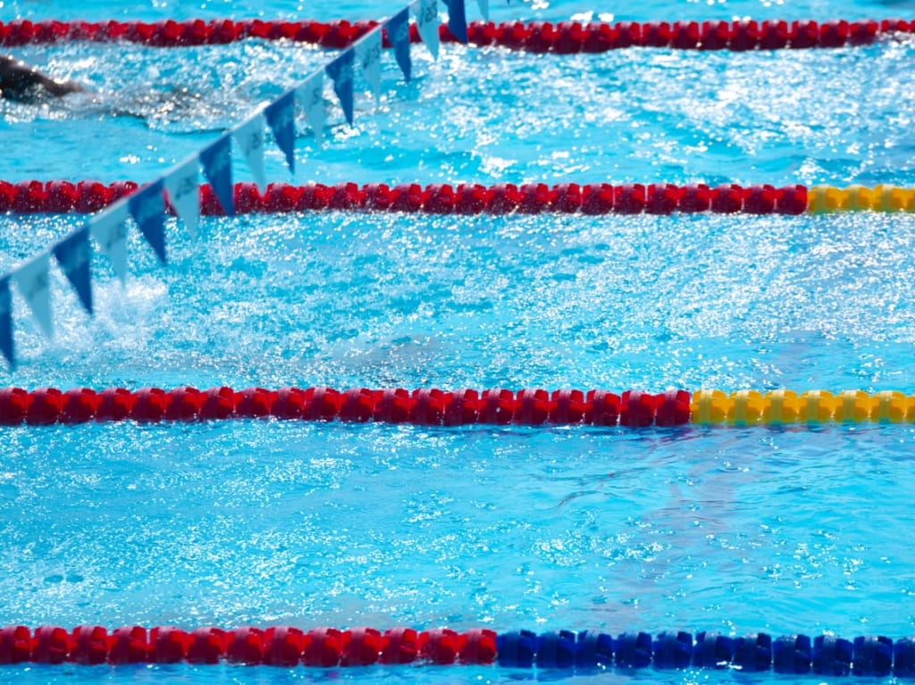 プールイメージ