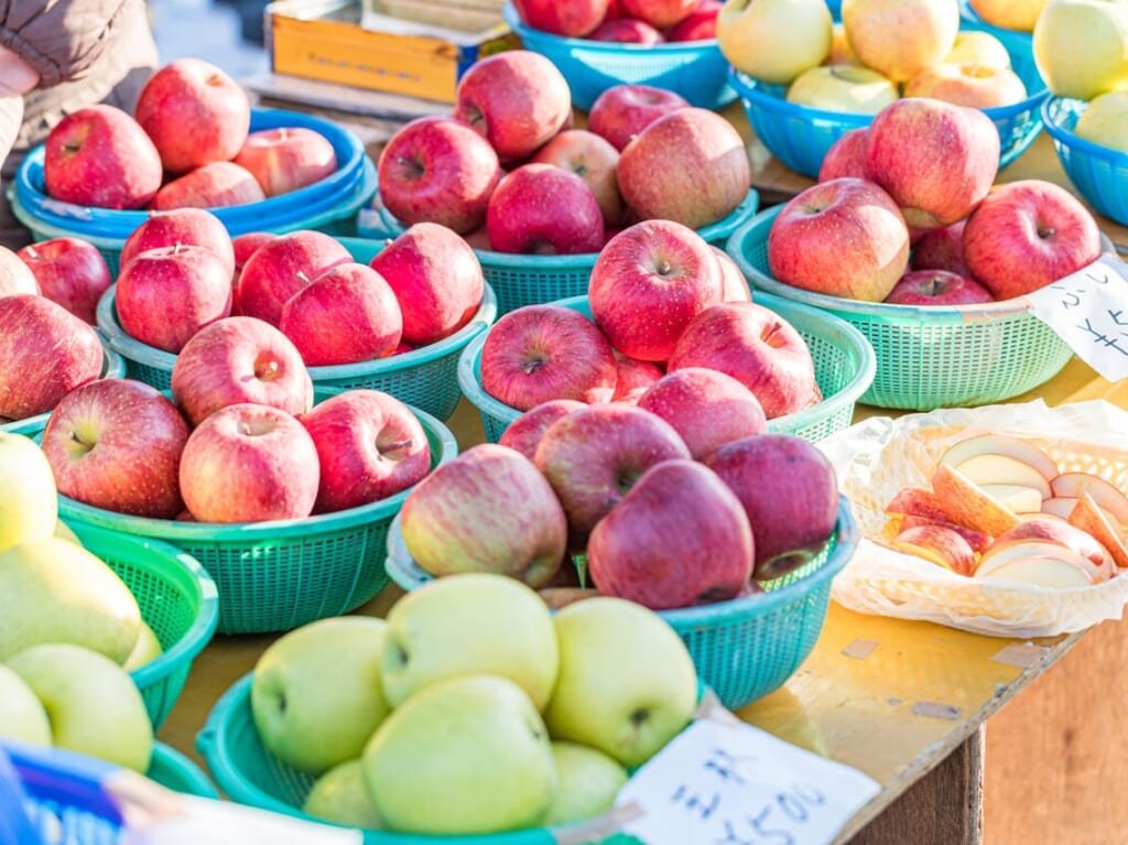 マルシェイメージ