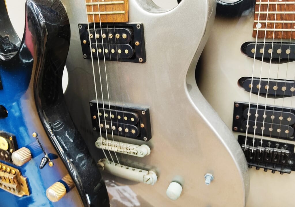 ギターイメージ