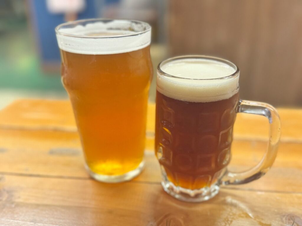 ビールイメージ