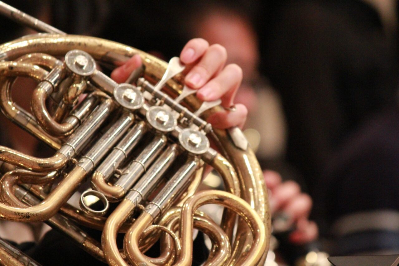 吹奏楽イメージ