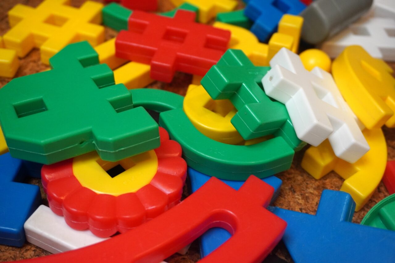 ニューブロック