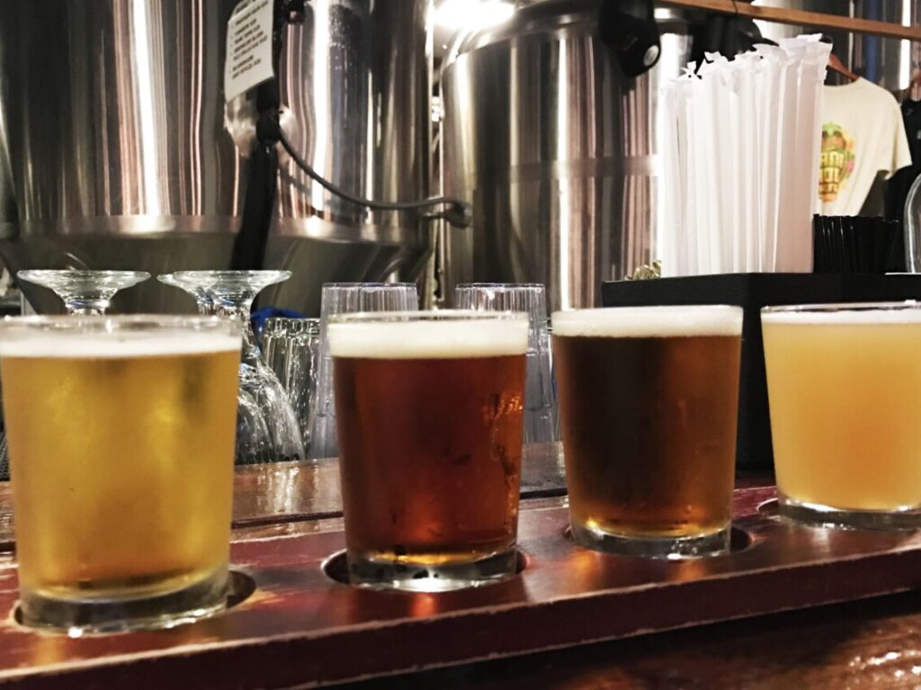 ビールイメージ