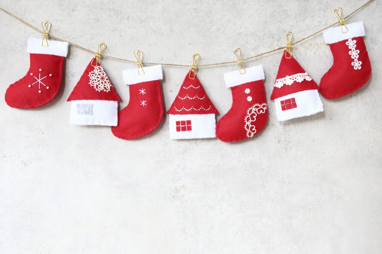 クリスマスイメージ