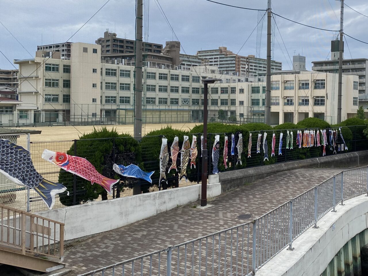 イベントの様子