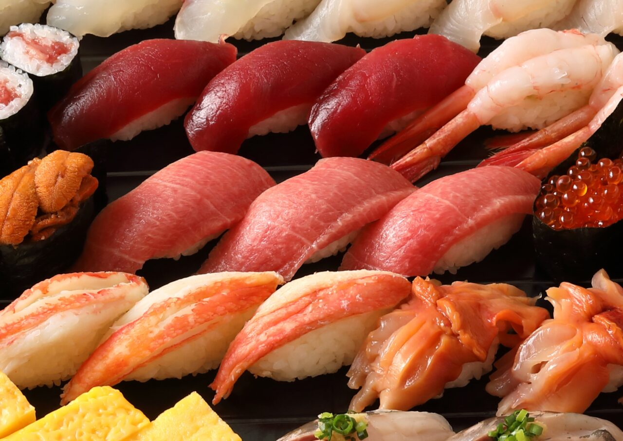 寿司イメージ
